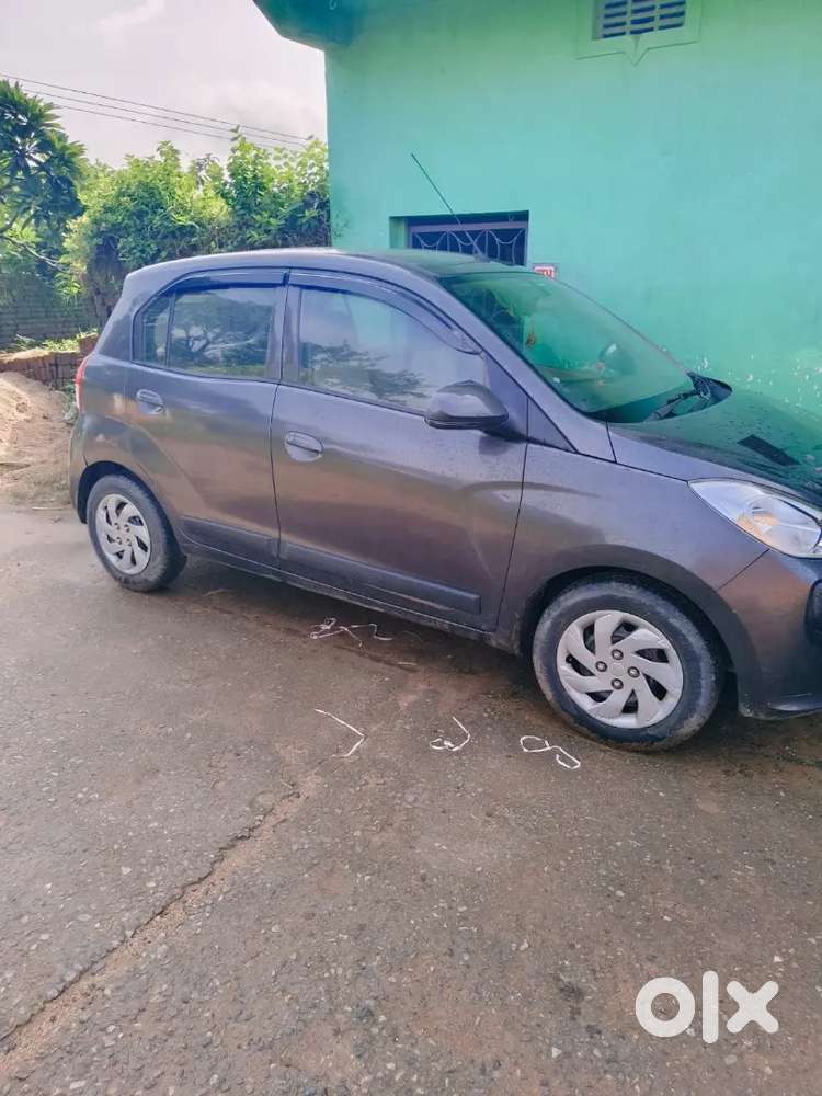 Santro 2020