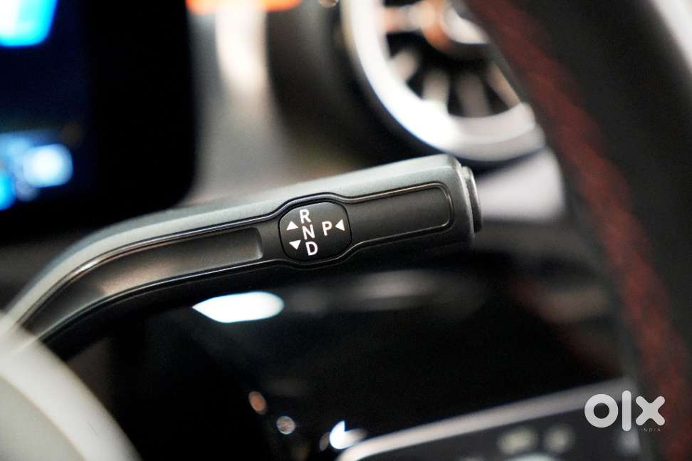 Mercedes-benz Amg A35 4matic, 2021, Petrol