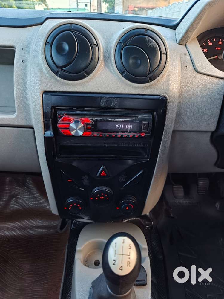 Mahindra Verito 1.5 D4 Bsiv, 2013, Diesel
