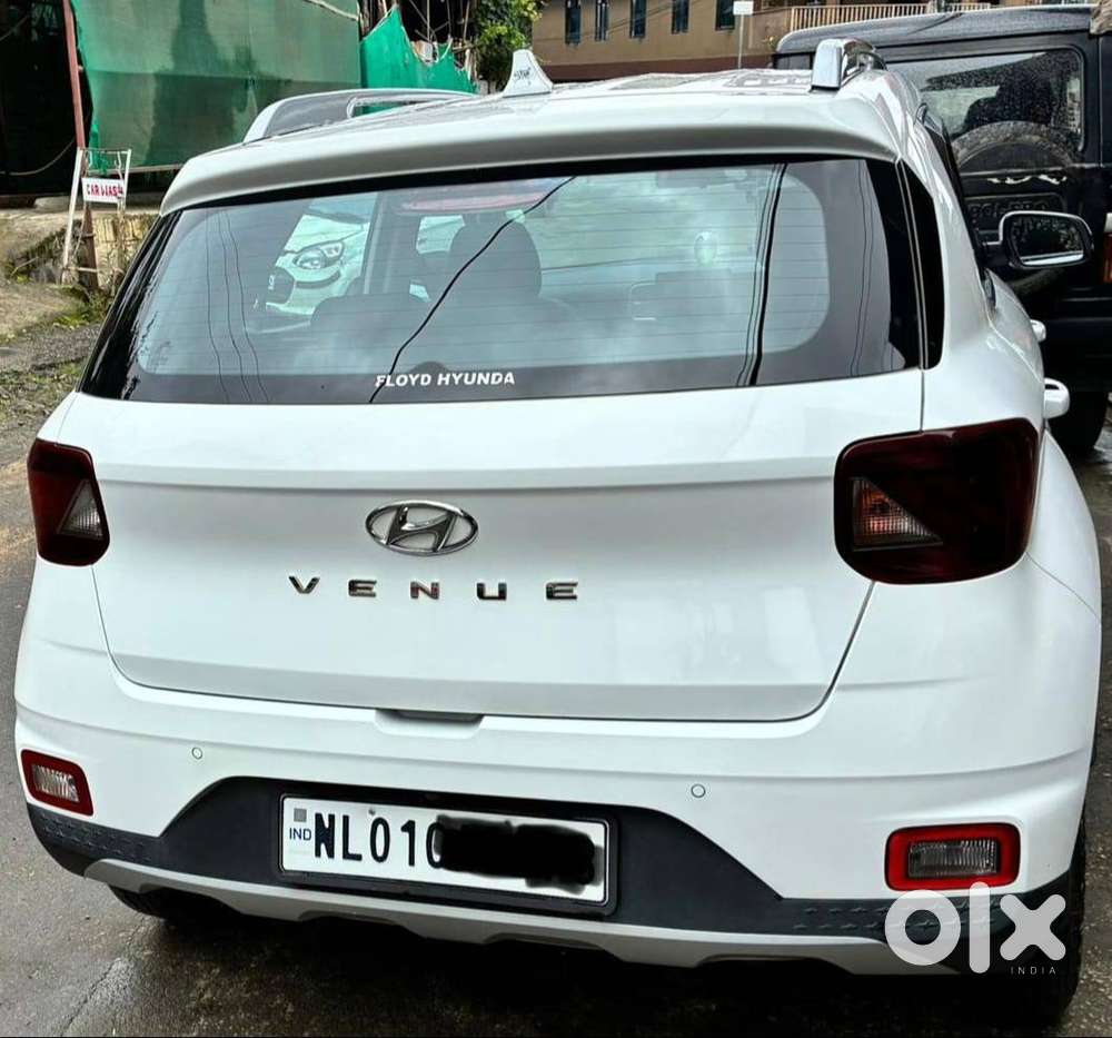 Hyundai Venue For Sale