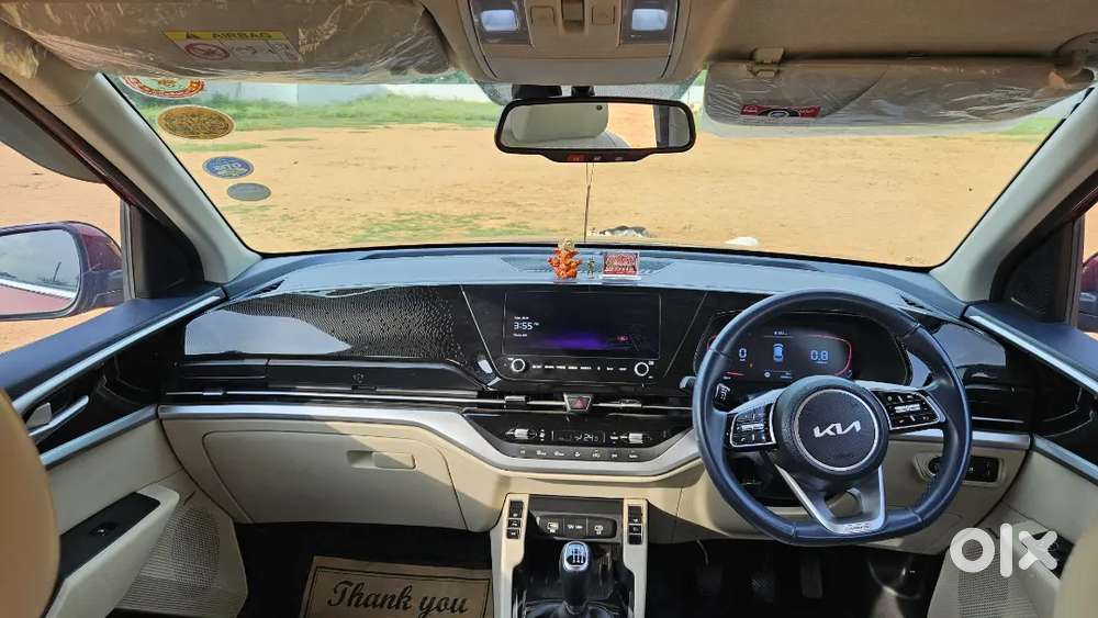 Kia Carens 1.5 Diesel 2022