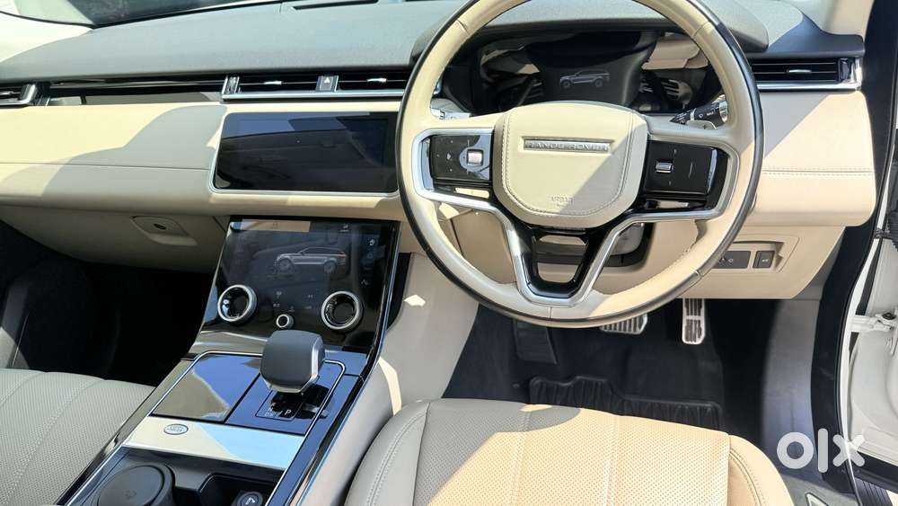 Land Rover Range Velar R-dynamic S Diesel, 2022, Diesel