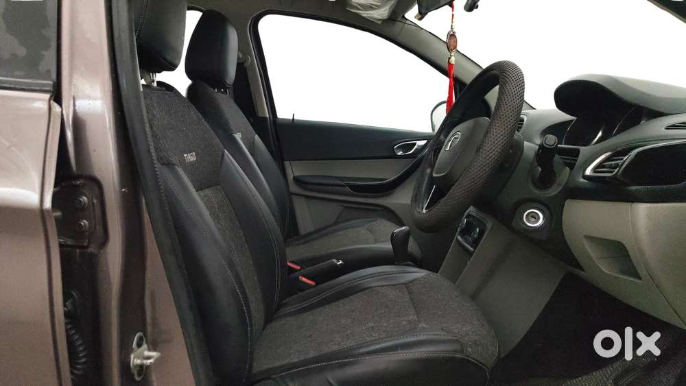 Tata Tiago 1.2 Revotron Xz Plus, 2019, Petrol