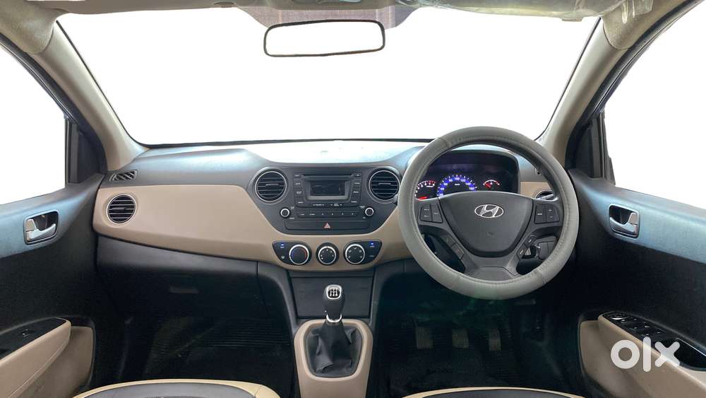 Hyundai Xcent [2014-2017] 1.2 S, 2014, Petrol