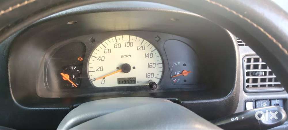Maruti Suzuki Alto Lxi 2009
