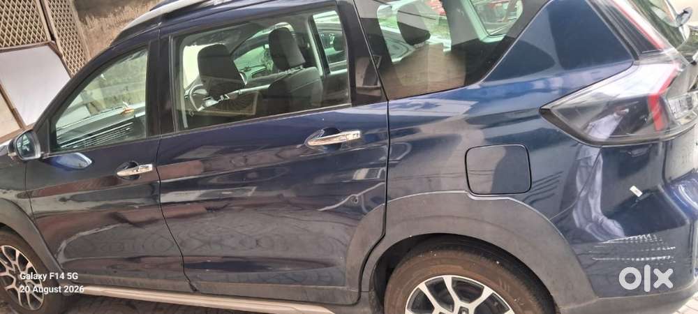 Maruti Suzuki Xl6 2024
