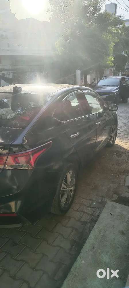 Hyundai Verna Diesel 2020 Car