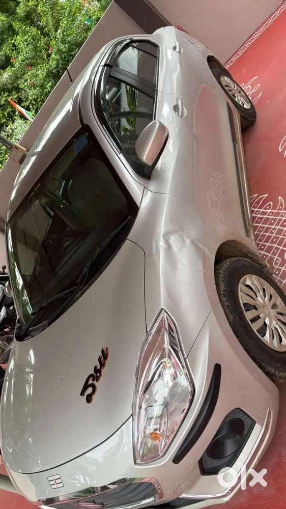 Maruti Suzuki Dzire 2019