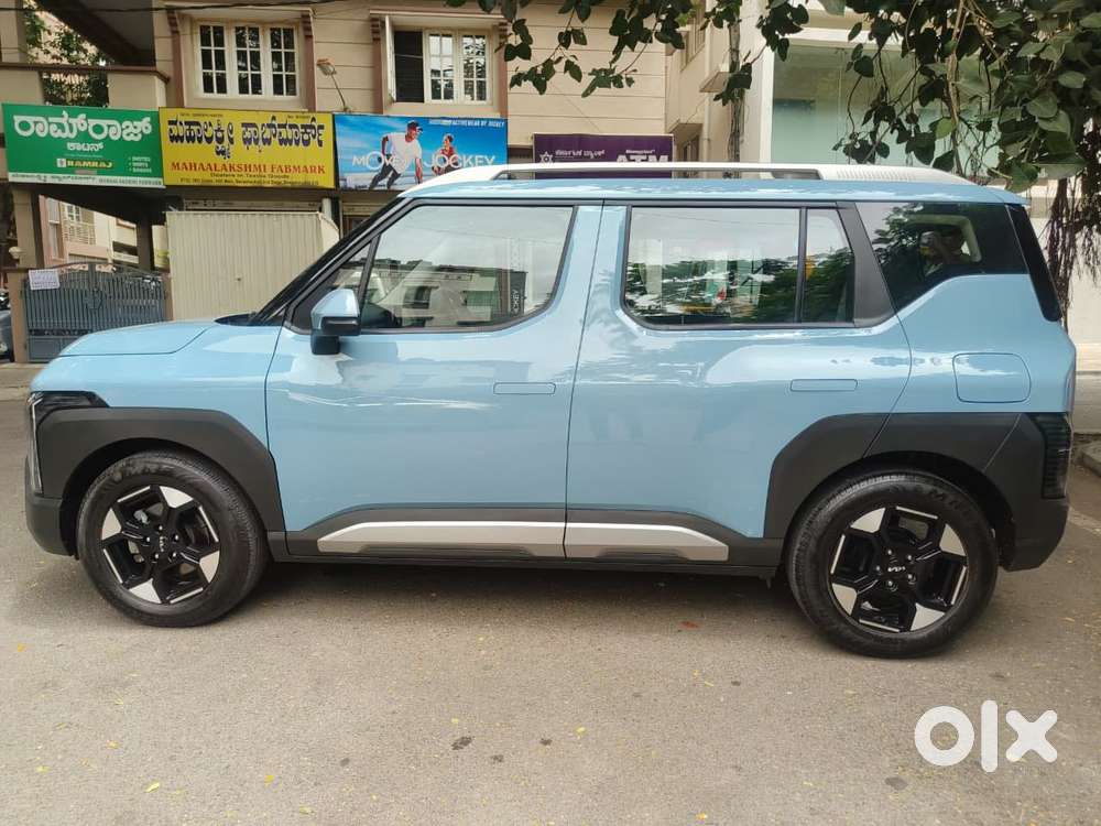 Kia Syros Htk Turbo, 2025, Petrol