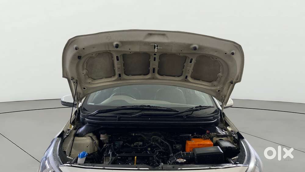 Hyundai Elite I20 Magna Executive 1.2, 2018, Petrol
