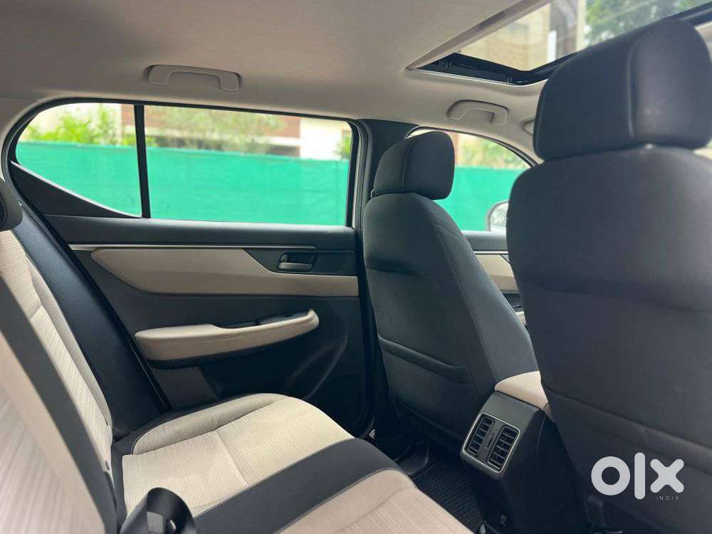 Honda Elevate Vx Cvt, 2023, Petrol