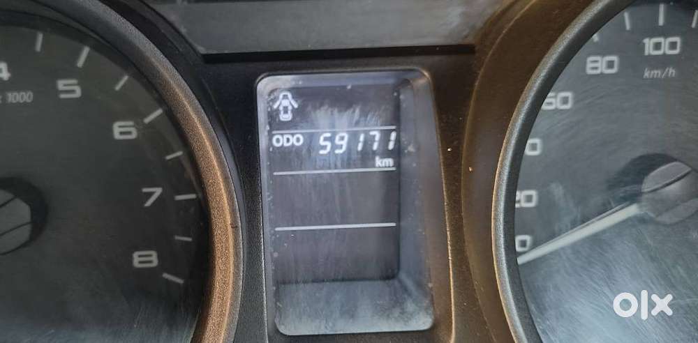 Tata Nexon 1.2 Revotron Xm (s), 2019, Petrol