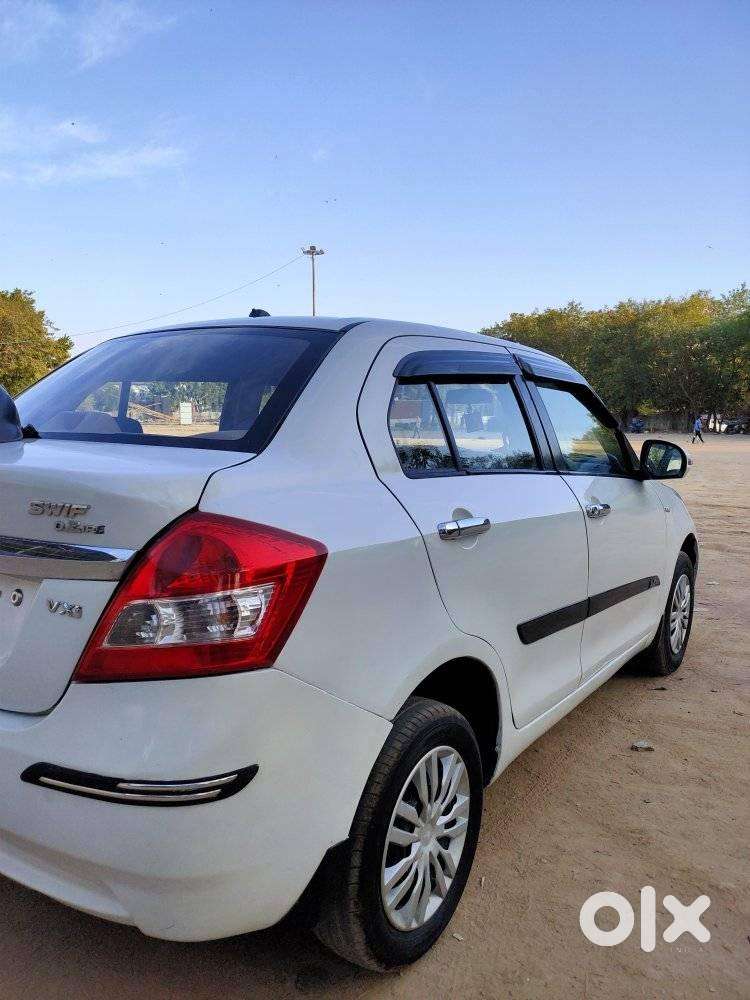 Maruti Suzuki Swift Dzire Vxi Optional, 2013, Petrol