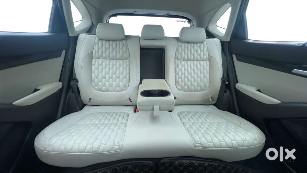 Kia Seltos Htx G, 2022, Petrol