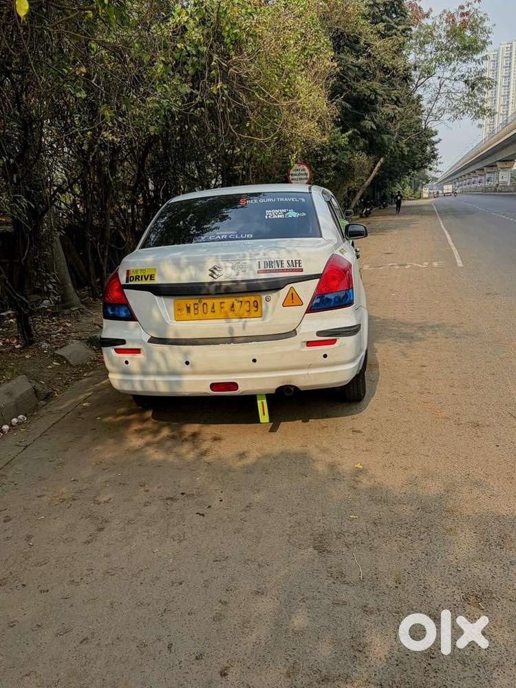Maruti Suzuki Diesel Car 2013