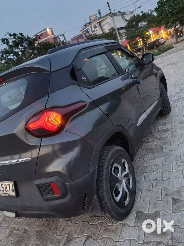 Punch Pure Model Brand New