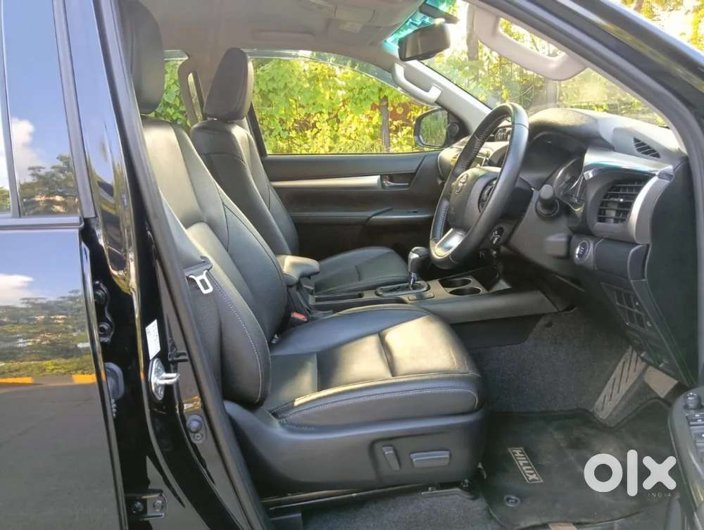 Toyota Hilux 2.8 High 4x4 Mt, 2025, Diesel