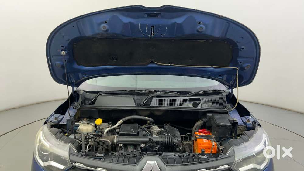 Renault Triber Rxl, 2020, Petrol