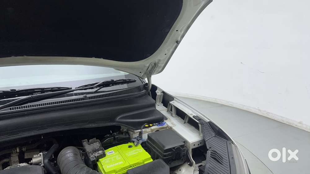 Hyundai Alcazar 1.5 Signature (o) Diesel At 6 Str, 2022, Diesel