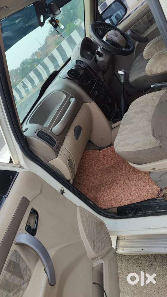 Mahindra Scorpio Diesel Manual 2011