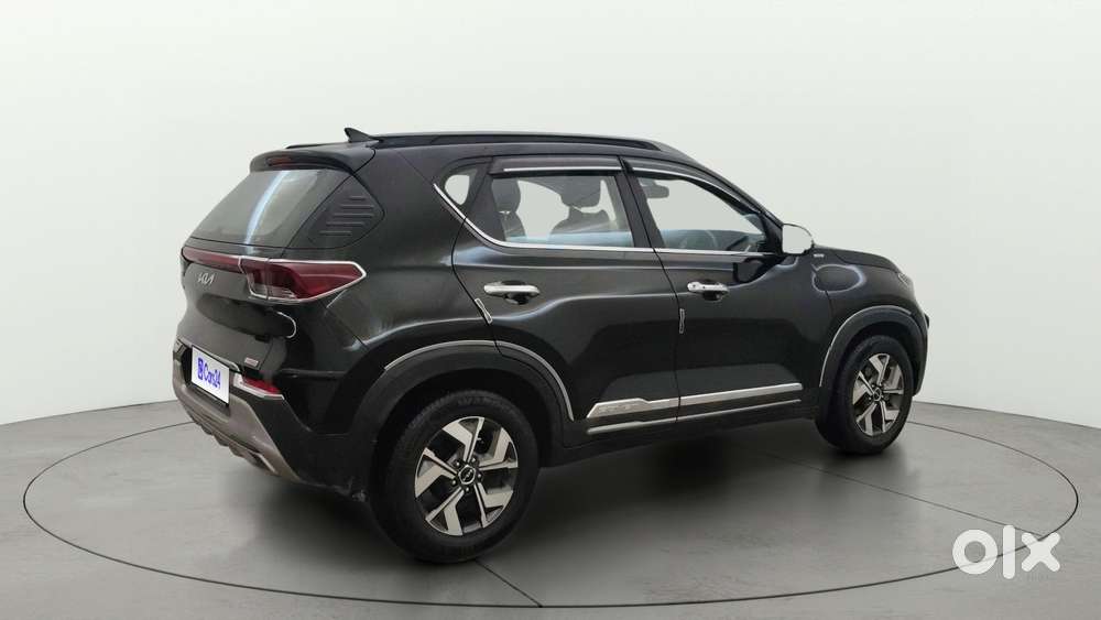 Kia Sonet 1.0 Htx Imt, 2022, Petrol