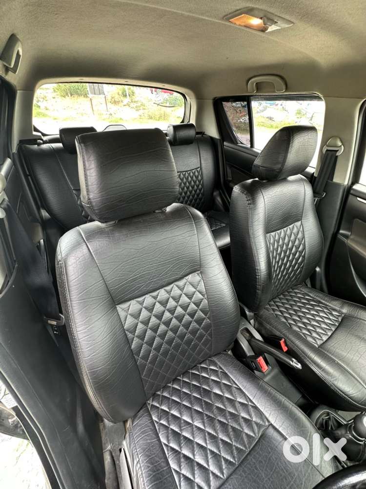 Maruti Suzuki Swift 2012