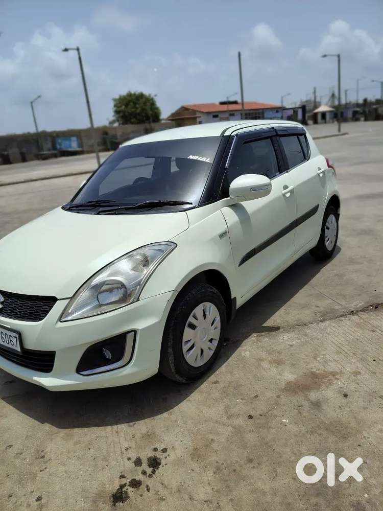 Swift 1 Owner 2016