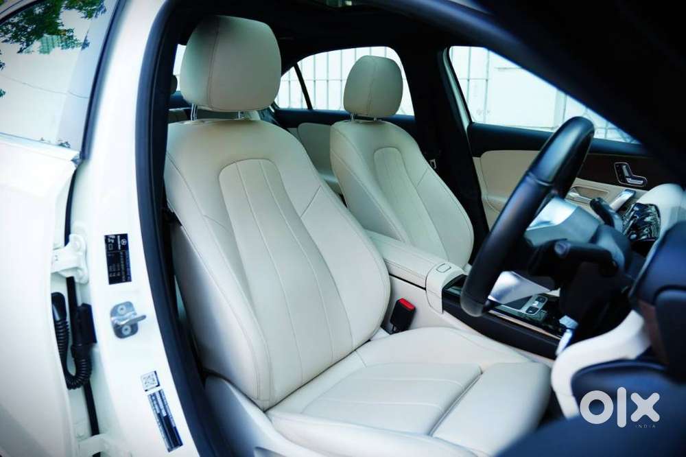 Mercedes-benz A-class Limousine 200, 2023, Petrol