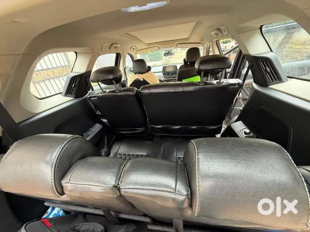 Tata Safari 2022 Diesel Well Maintained