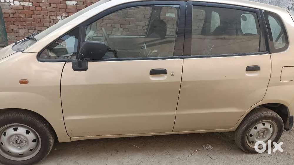 Maruti Suzuki Zen Estilo 2013 Petrol 60000 Km Driven