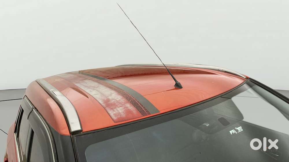 Maruti Suzuki Vitara Brezza Zdi, 2019, Diesel