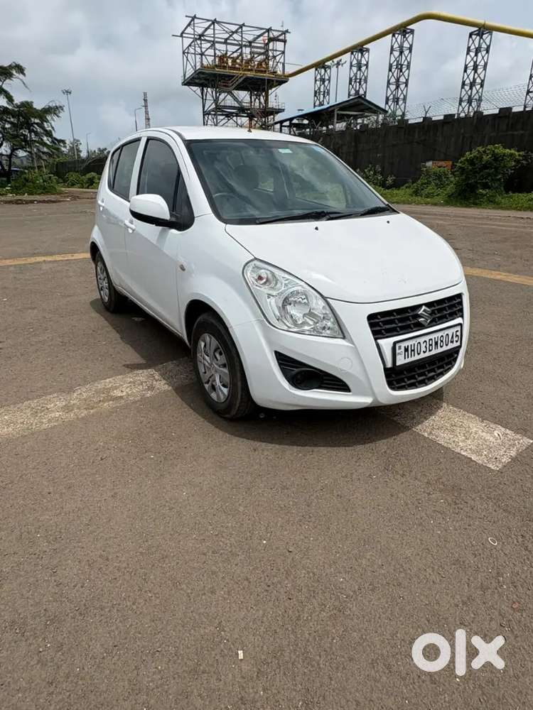 Maruti Suzuki Ritz 2015 Lxi Rate Is Final