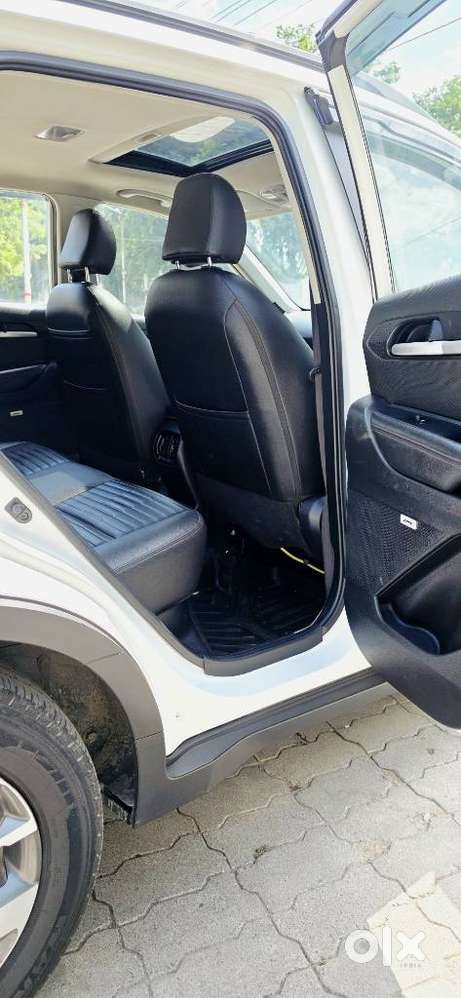 Kia Sonet 1.5 Gtx Plus Diesel At Dt, 2020, Diesel