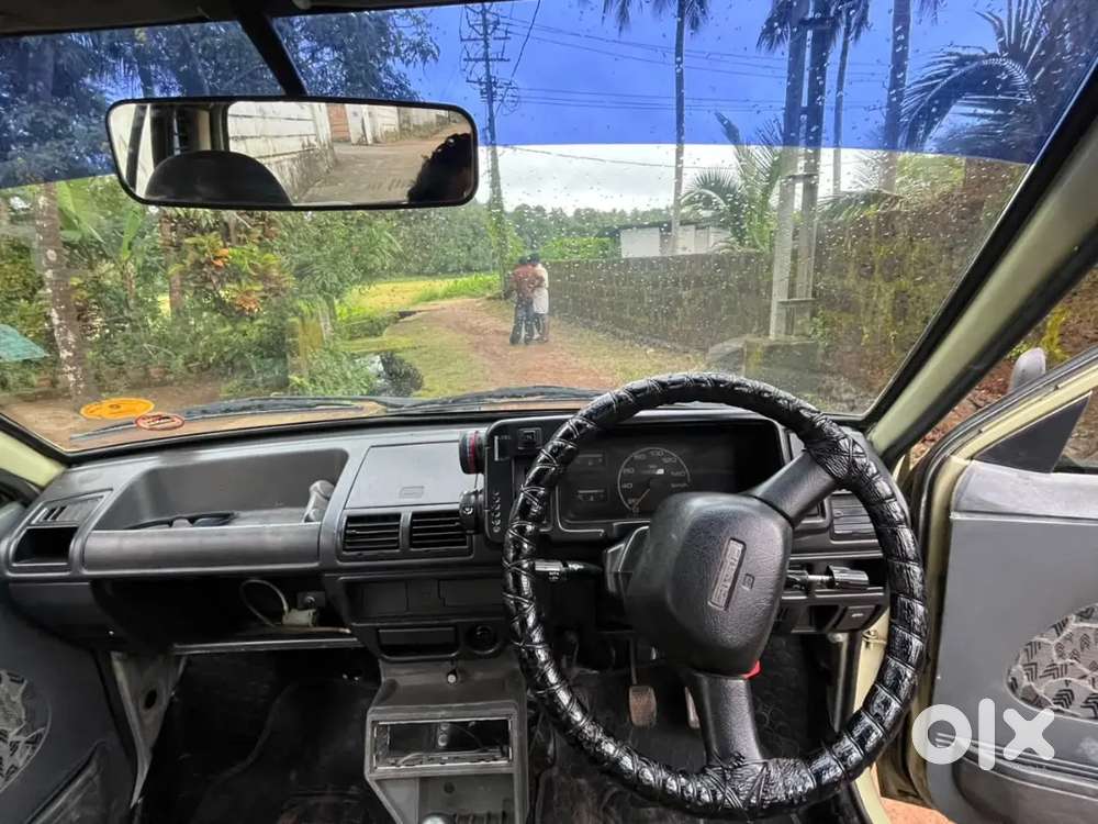 Maruti Suzuki 800 Std 2007
