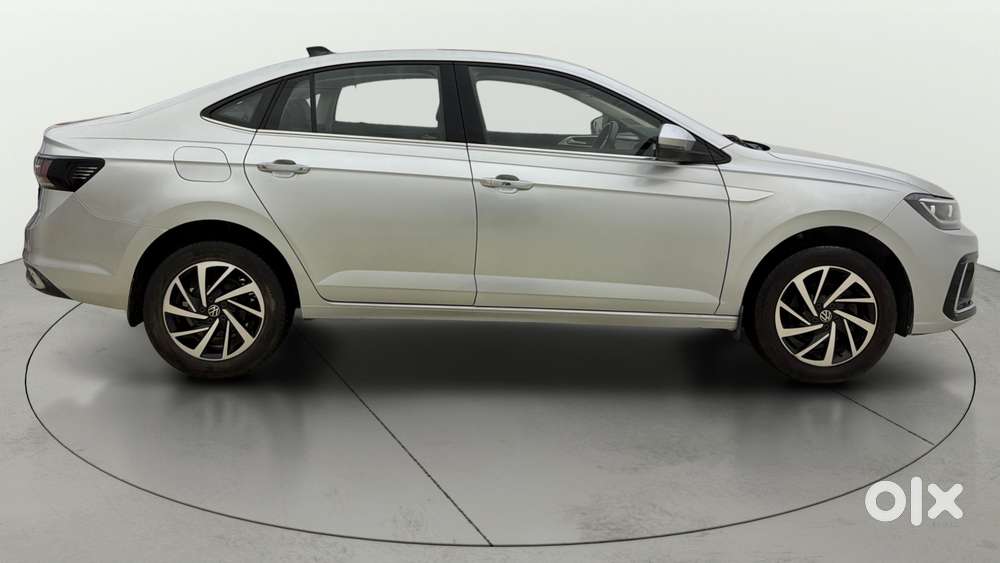 Volkswagen Virtus Topline 1.0 Tsi Mt, 2022, Petrol