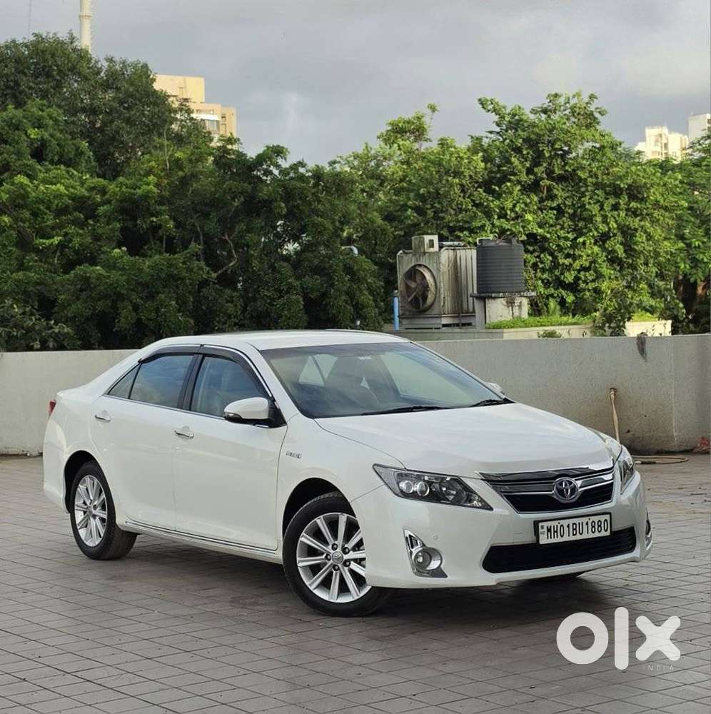 Toyota Camry Hybrid, 2014, Petrol