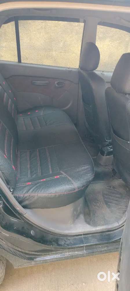 Hyundai Santro Xing 2007 Petrol 85225 Km Driven