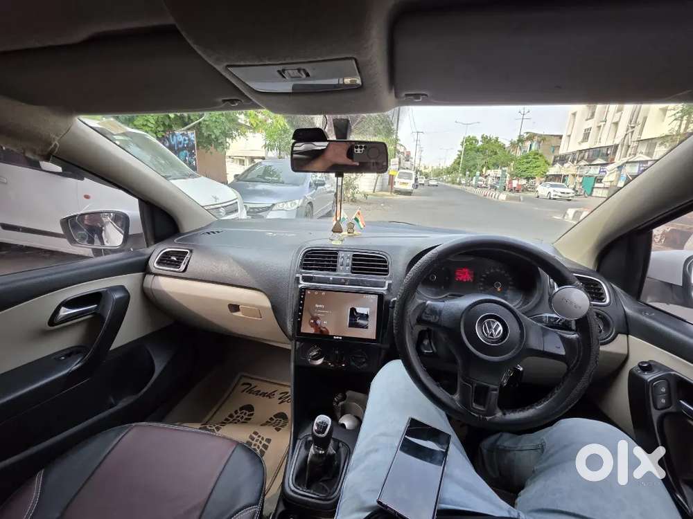 Volkswagen Polo 2013 Diesel Well Maintained