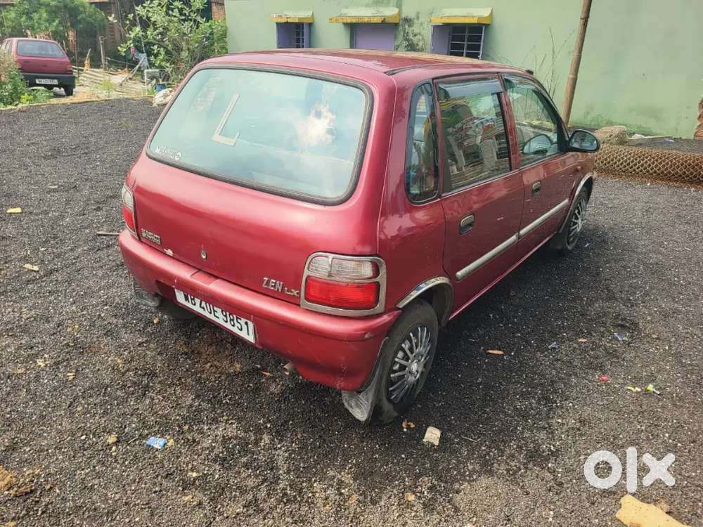 2003 Zen Estilo 1.0 Lxi