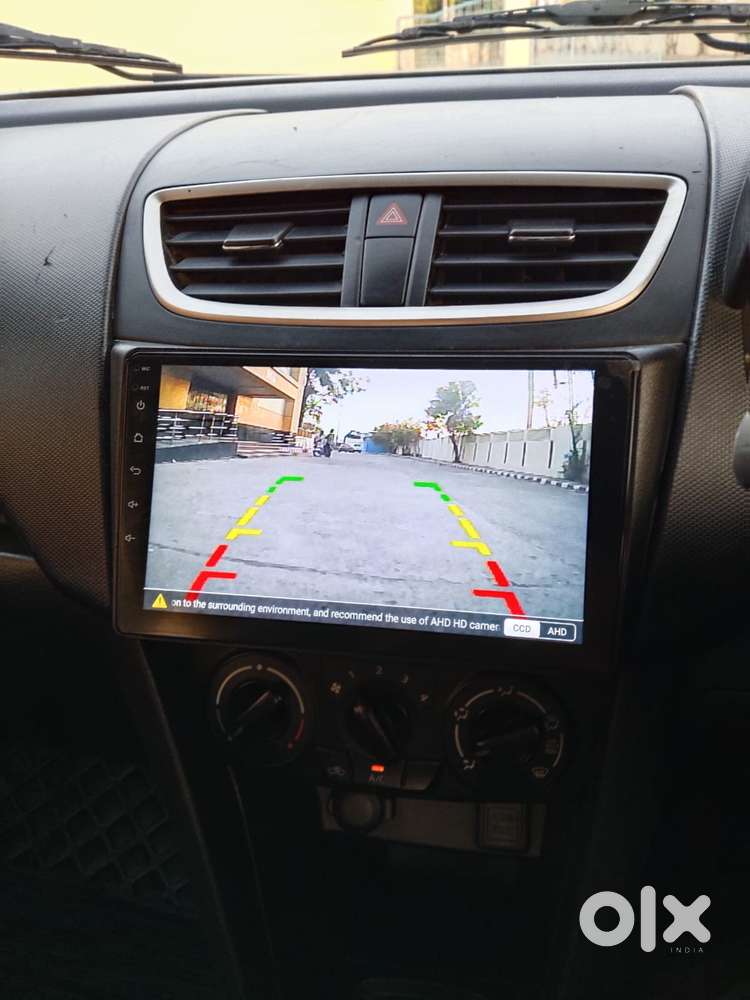 Maruti Suzuki Swift Ddis Vdi, 2017, Diesel