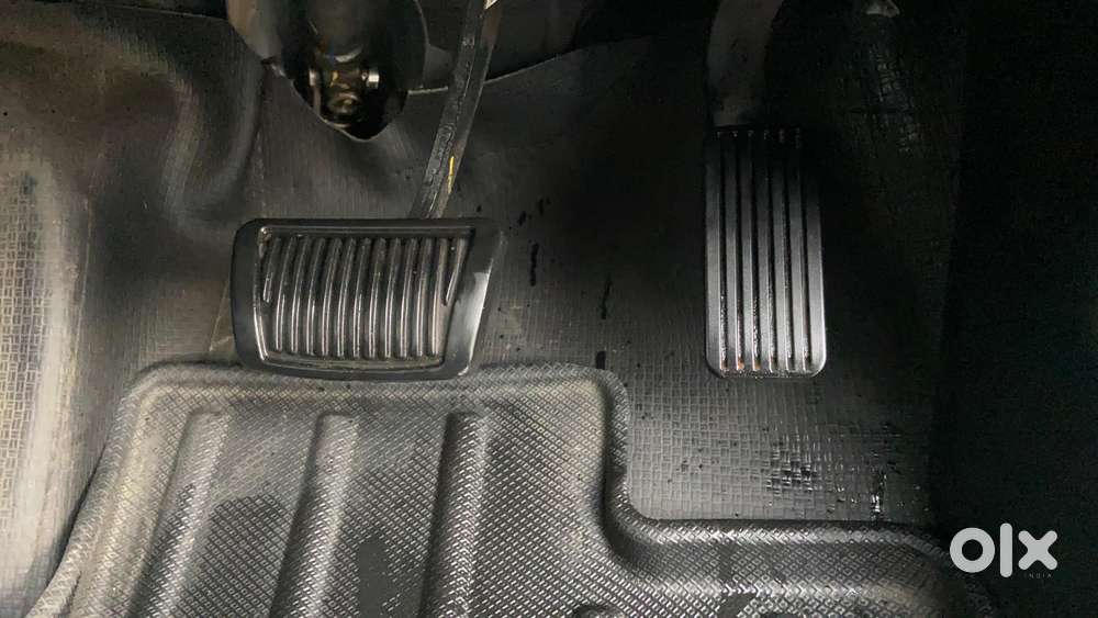 Kia Seltos 1.5 Htx At Petrol, 2021, Petrol