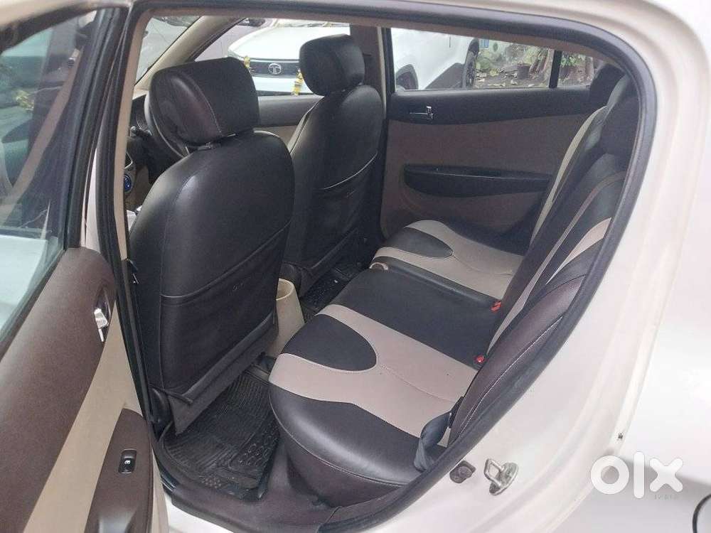 Hyundai I20 1.2 Asta, 2012, Diesel