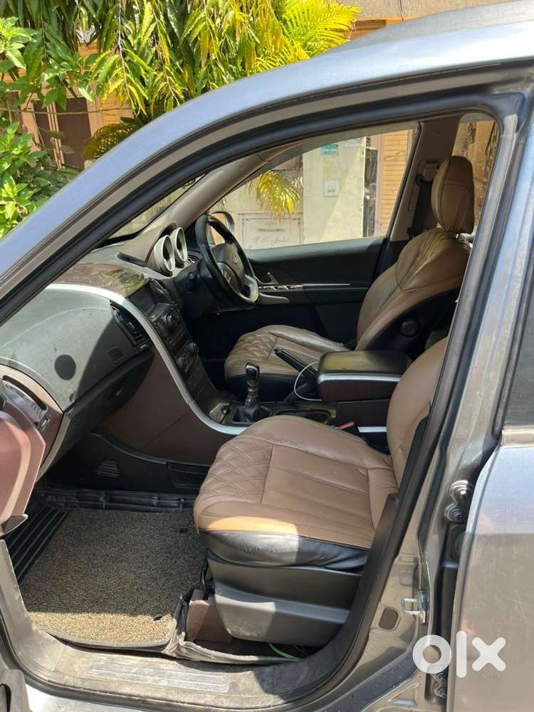 Mahindra Xuv500 2013 Diesel Well Maintained