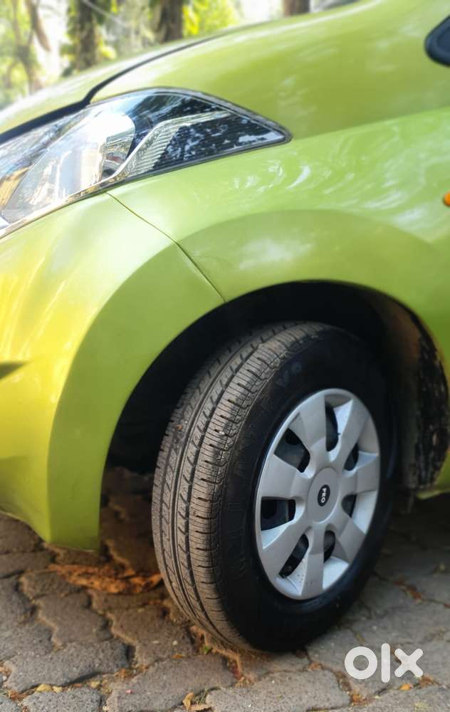 Datsun Redigo D, 2016, Petrol