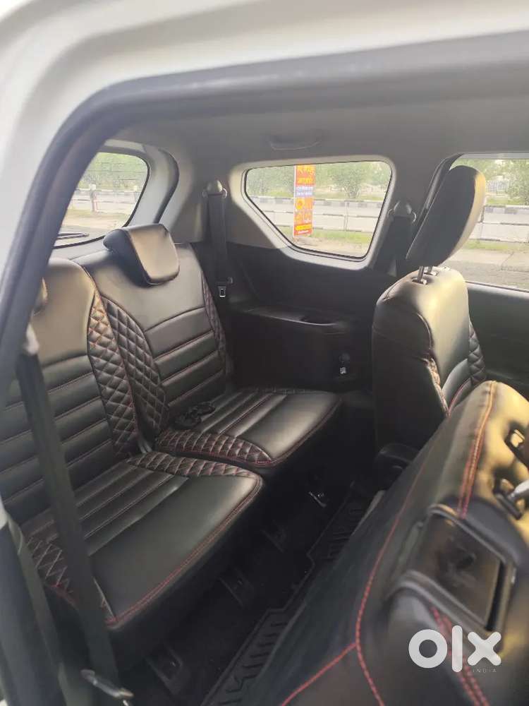 Maruti Suzuki Xl6 2022(new Model)