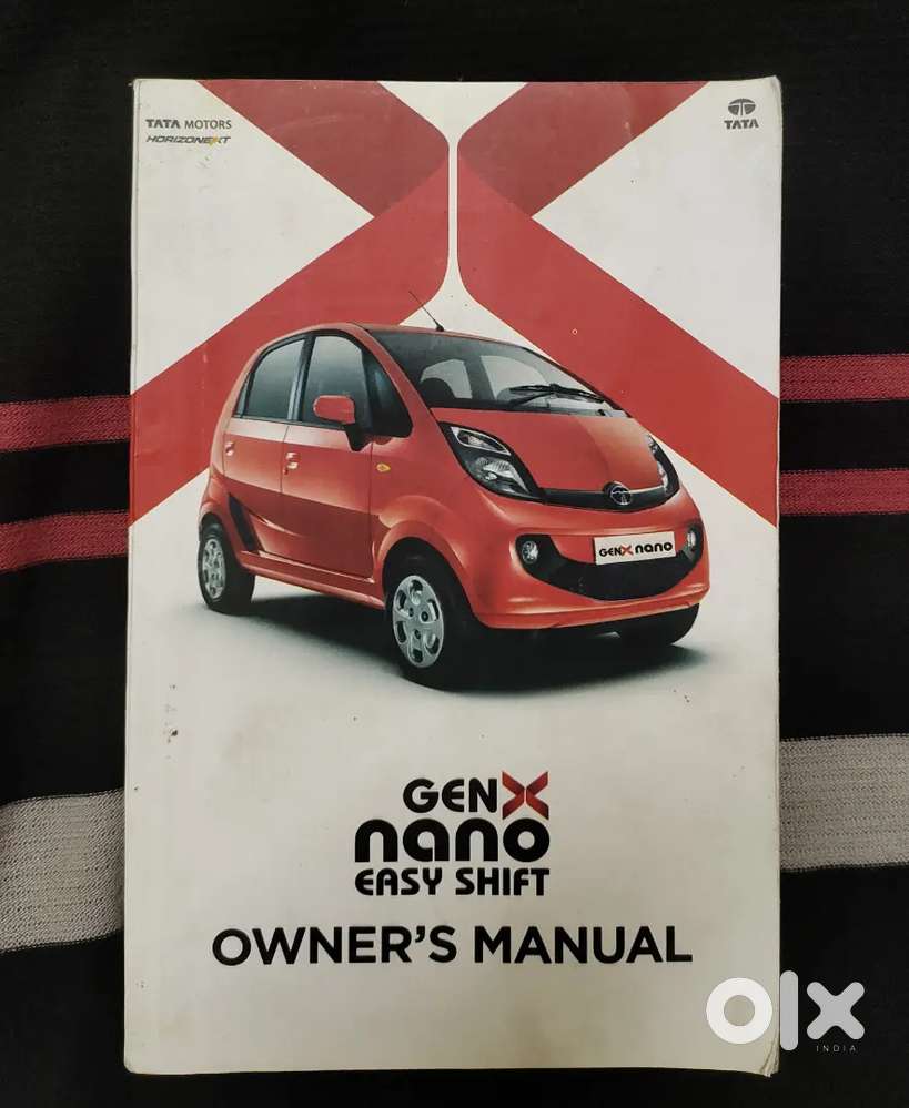 Nano Automatic 2016