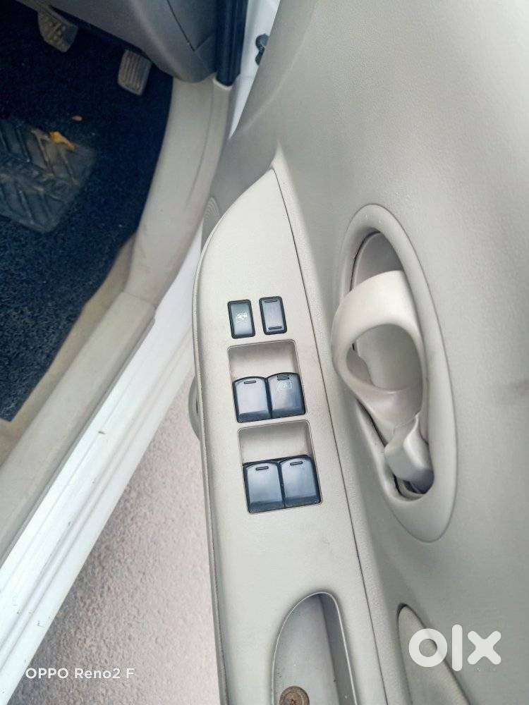 Nissan Micra 2010-2012 Diesel Xv Primo, 2011, Diesel