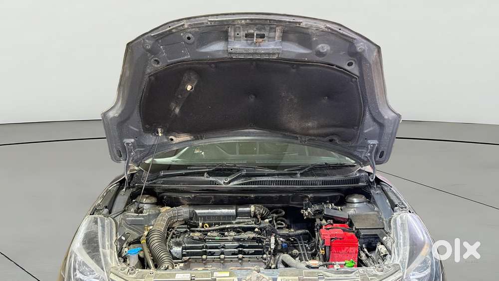 Maruti Suzuki Baleno Delta, 2020, Petrol