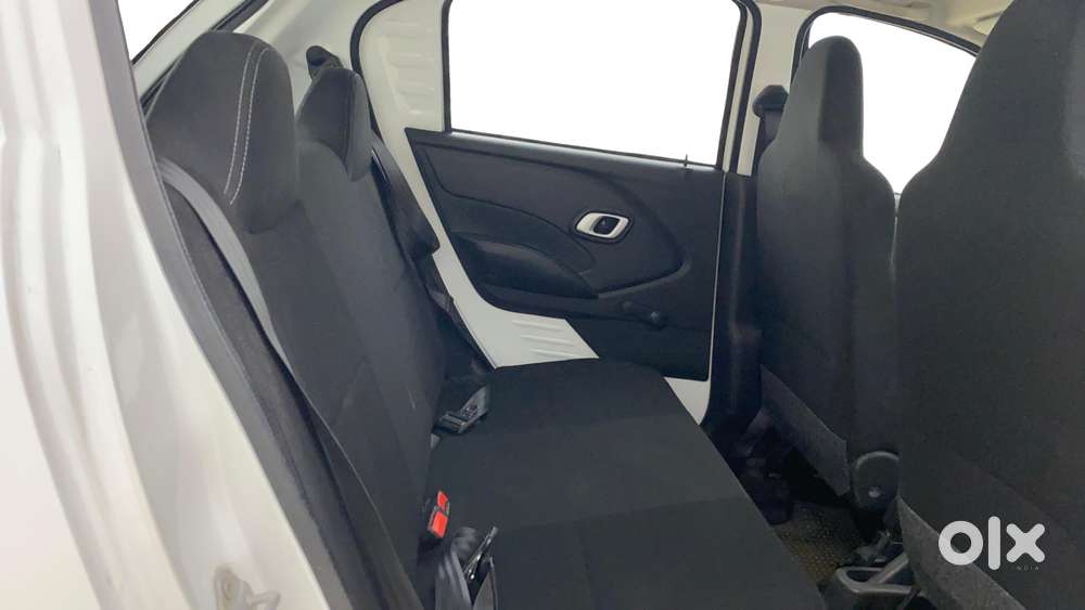 Datsun Redigo 1.0 T Option, 2018, Petrol