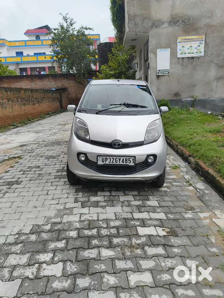 Tata Nano Genx Xt 2016